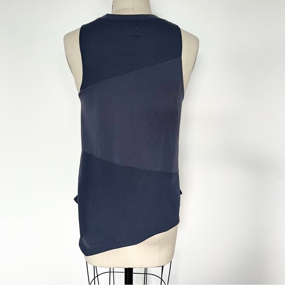 Reebok Asymmetrical Supremium Tank - Picture 3 of 7